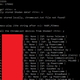 Crashcast shown preparing to broadcast a YouTube video to 176,642 Chromecast devices.